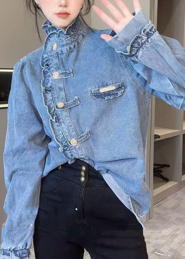Beautifully Crafted Shirt in a Classic Style