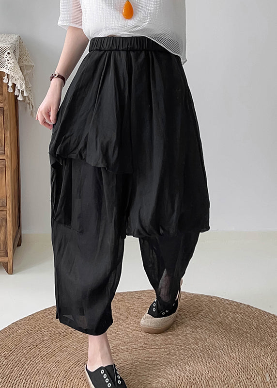 Polished Trousers with an Effortless Classic Look