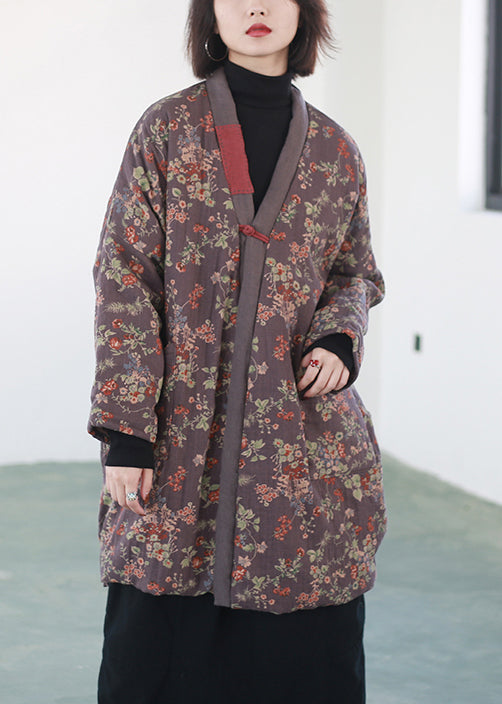 Beautifully Crafted Coat in a Classic Style