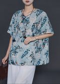 Classic Vintage & Enduringly Stylish Top