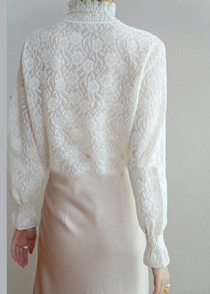 Beautifully Crafted Sweater in a Classic Style