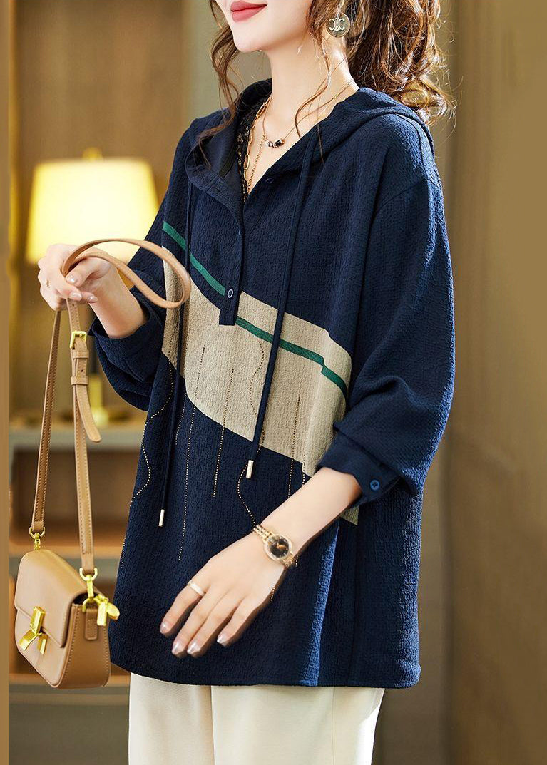 Beautifully Crafted Top in a Classic Style