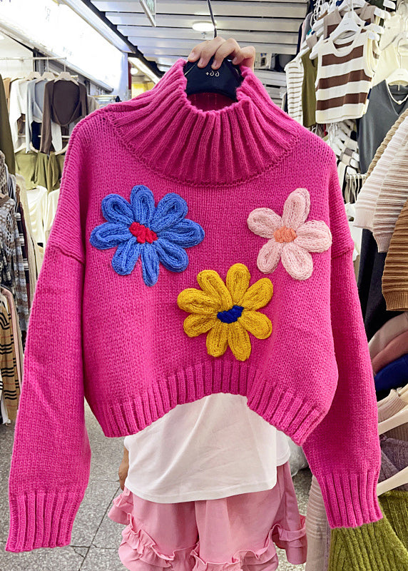 Classic Vintage & Enduringly Stylish Sweater