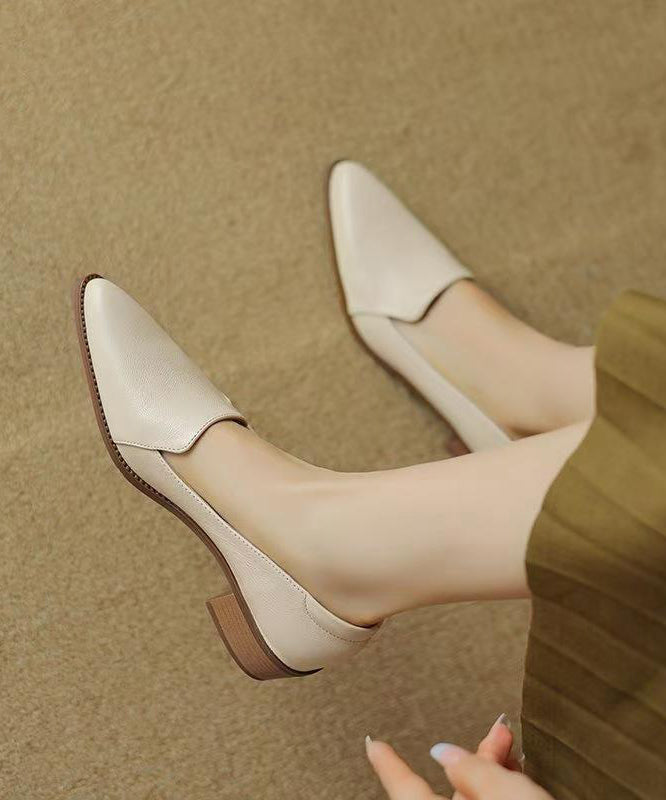 Vintage Inspired Orthopedic Shoes