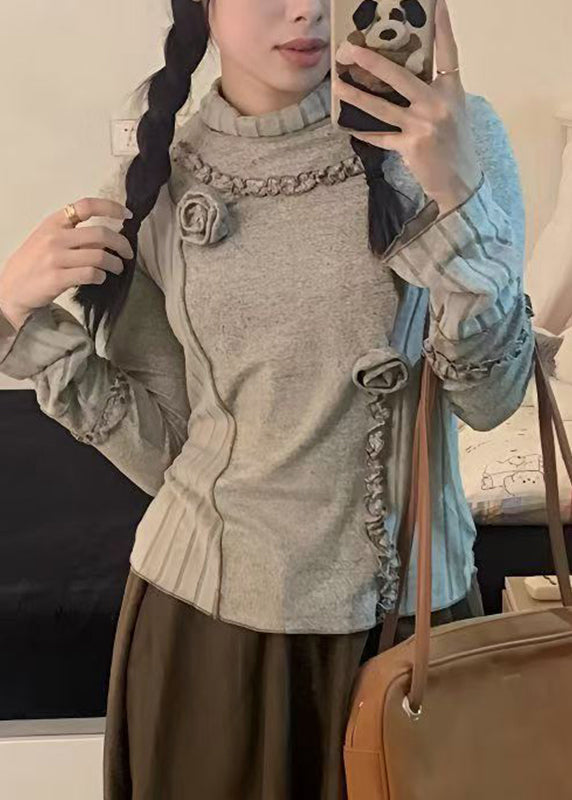 Beautifully Balanced Top with Timeless Character