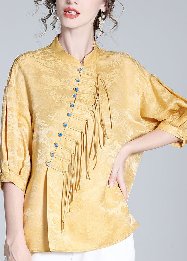 Elegantly Styled Shirt for Everyday Wear