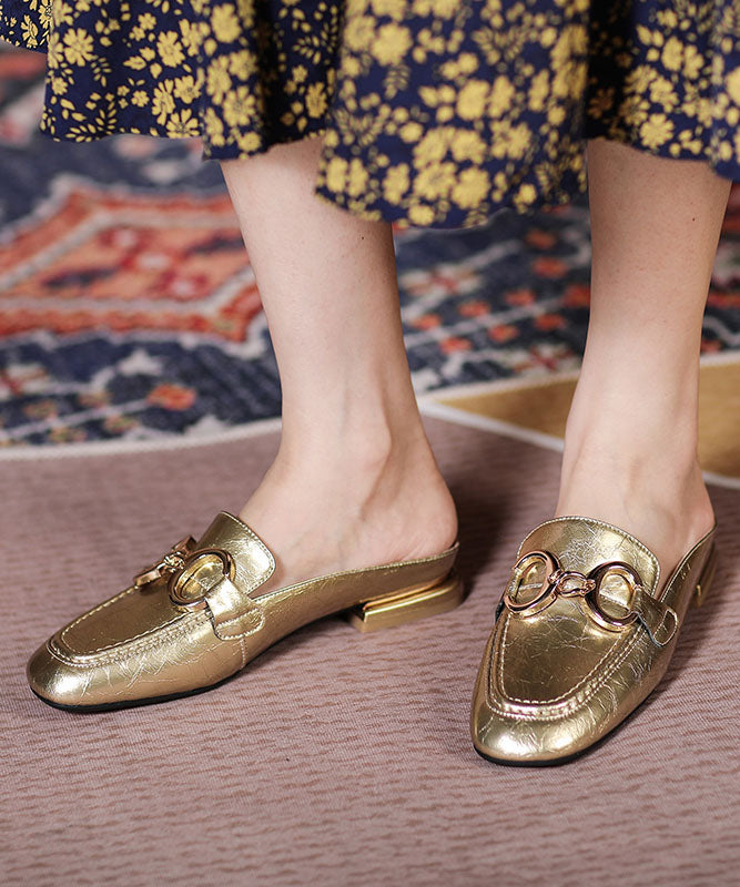 Chic Orthopedic Sandals with Unique Design