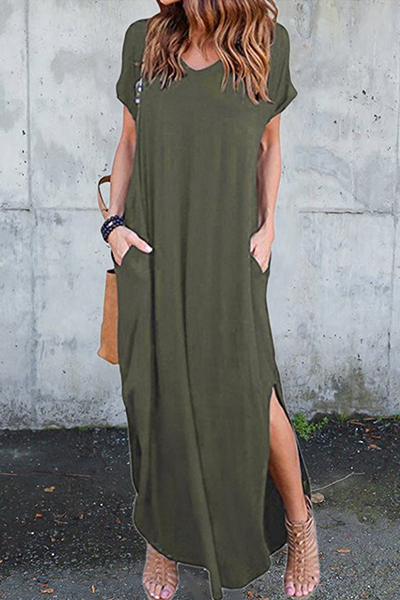 Army Green