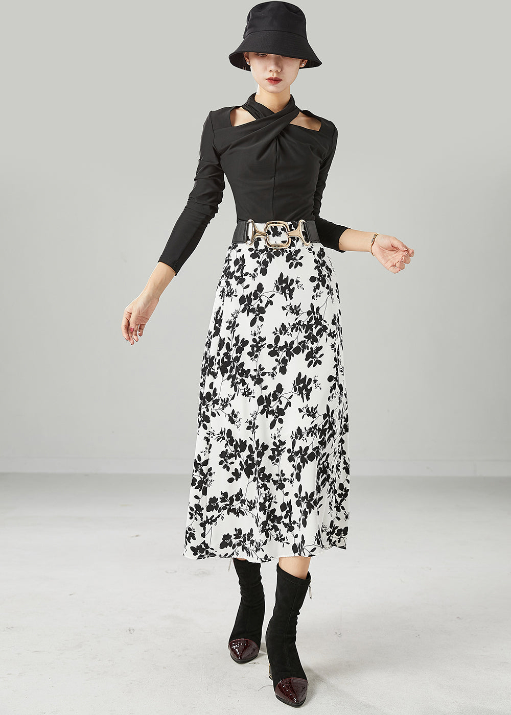 Polished Garment with an Effortless Classic Look