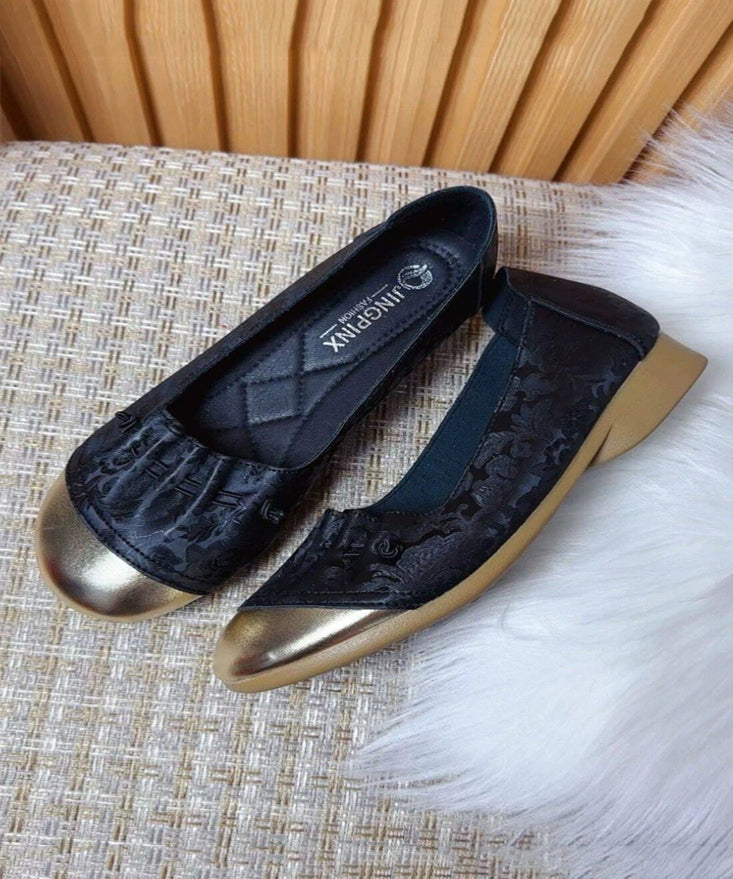 Graceful Orthopedic Shoes for Modern Look