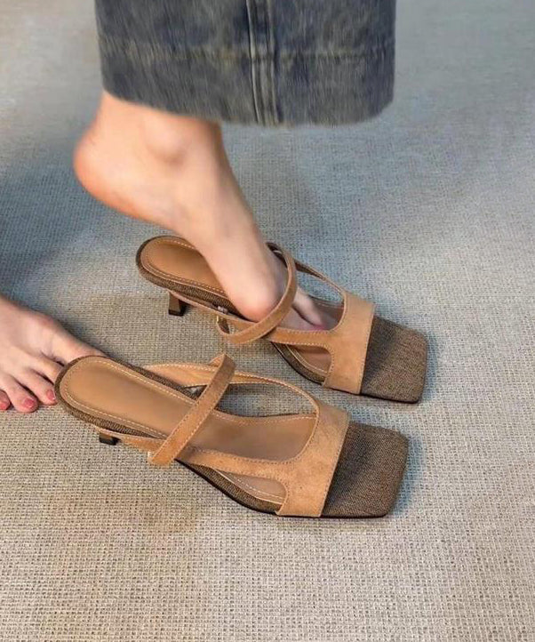 Beautifully Crafted Orthopedic Sandals