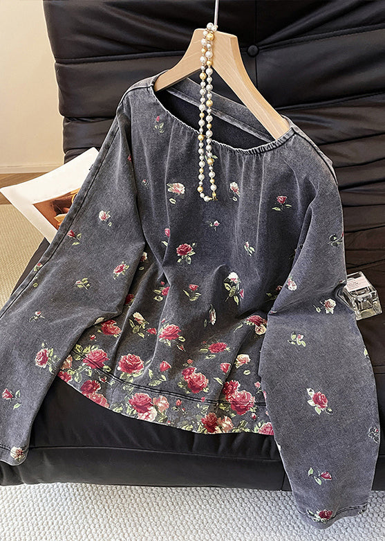 Beautifully Balanced Shirt with Timeless Character