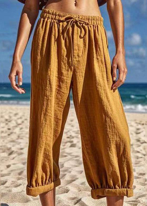 Classic Vintage & Enduringly Stylish Pants