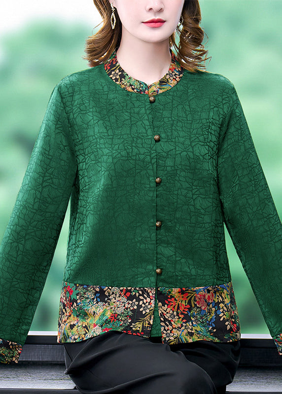 Beautifully Crafted Shirt in a Classic Style