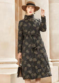 Effortlessly Elegant Coat with a Timeless Design