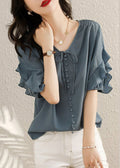 Elegantly Styled Shirt for Everyday Wear