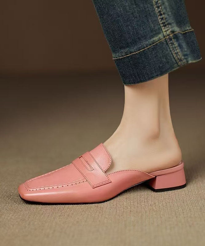Classic Orthopedic Sandals with Timeless Style