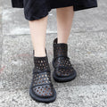 Comfortable Orthopedic Boots for Daily Wear