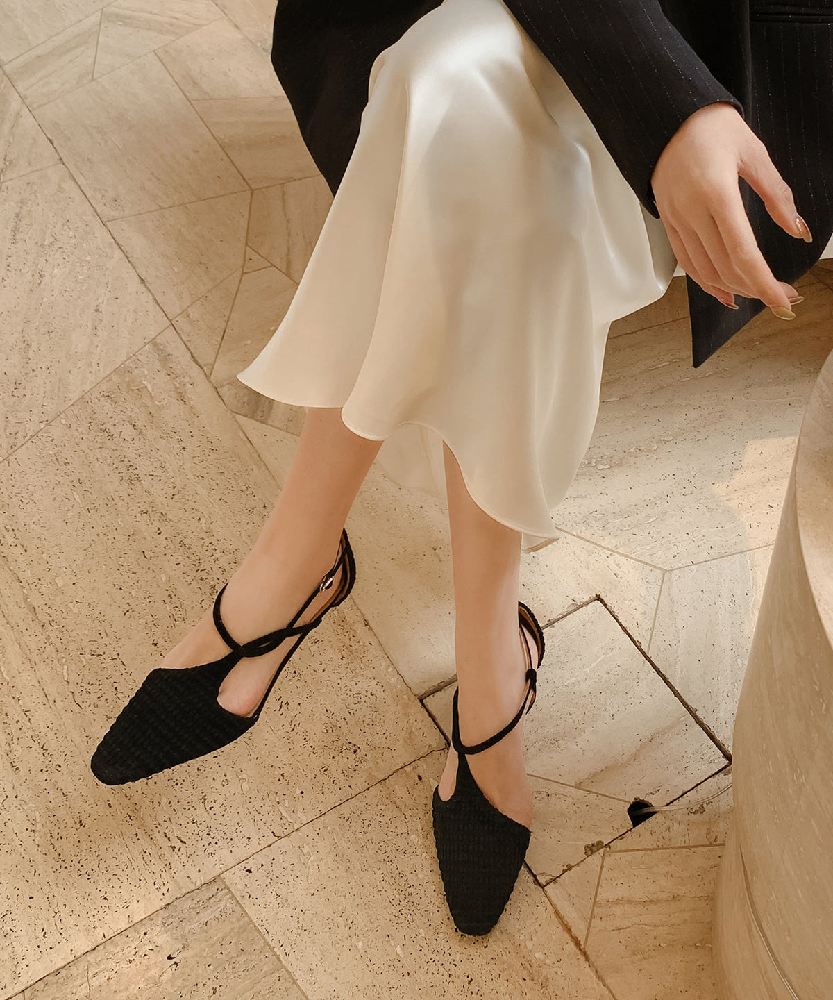Beautifully Crafted Orthopedic Sandals