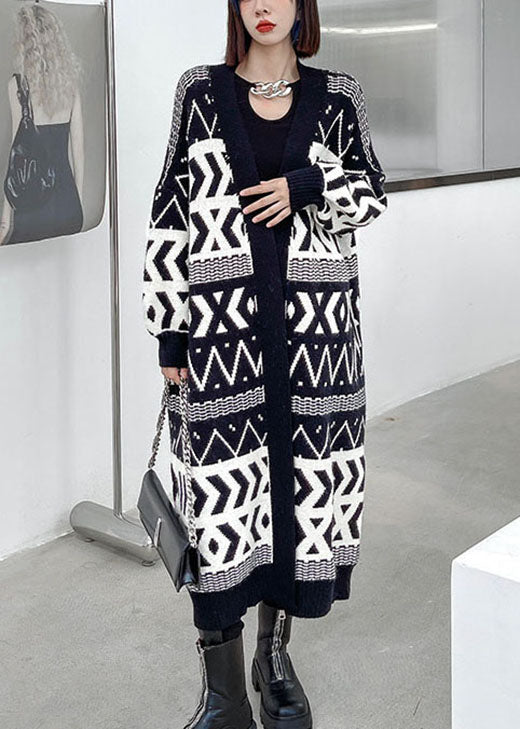Gracefully Styled Sweater for Any Occasion