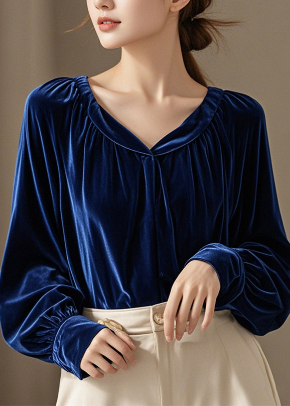 Polished Shirt with an Effortless Classic Look
