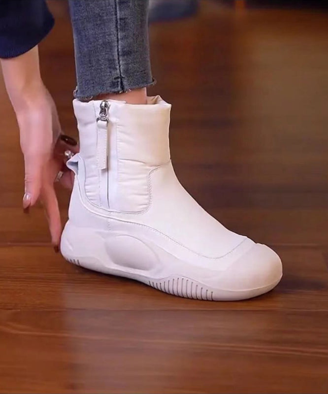 Comfortable Orthopedic Boots for Daily Wear