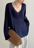 Beautifully Crafted Top in a Classic Style