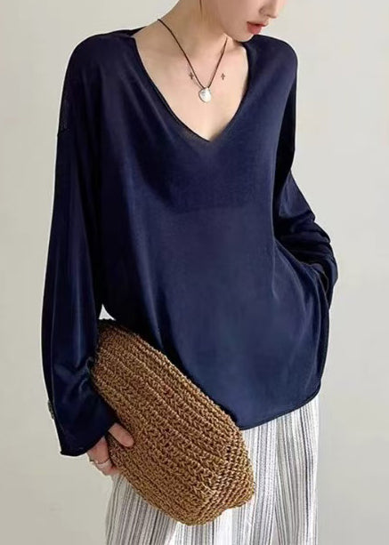 Beautifully Crafted Top in a Classic Style