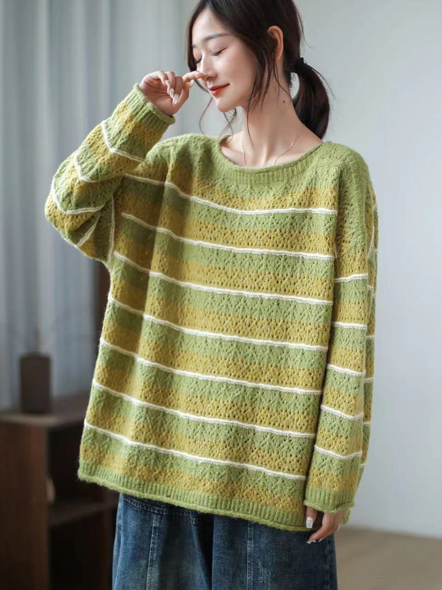 Elegantly Styled Sweater for Everyday Wear