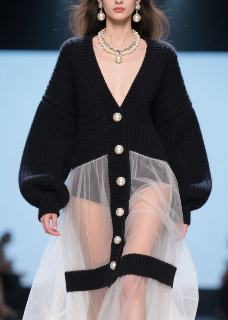 Gracefully Styled Coat for Any Occasion