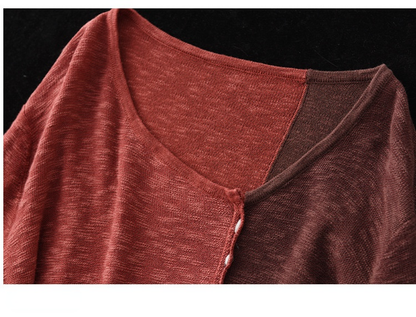 Effortlessly Elegant Top with a Timeless Design