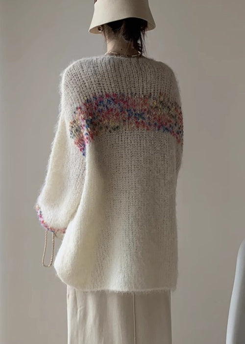 Classic Vintage & Enduringly Stylish Sweater