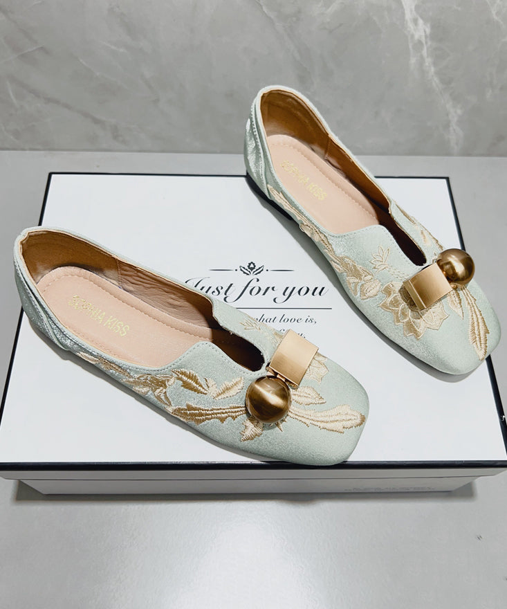 Classic Orthopedic Loafers with Timeless Style