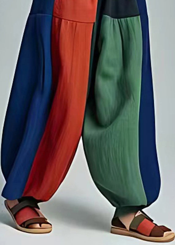 Beautifully Finished Pants in a Timeless Design
