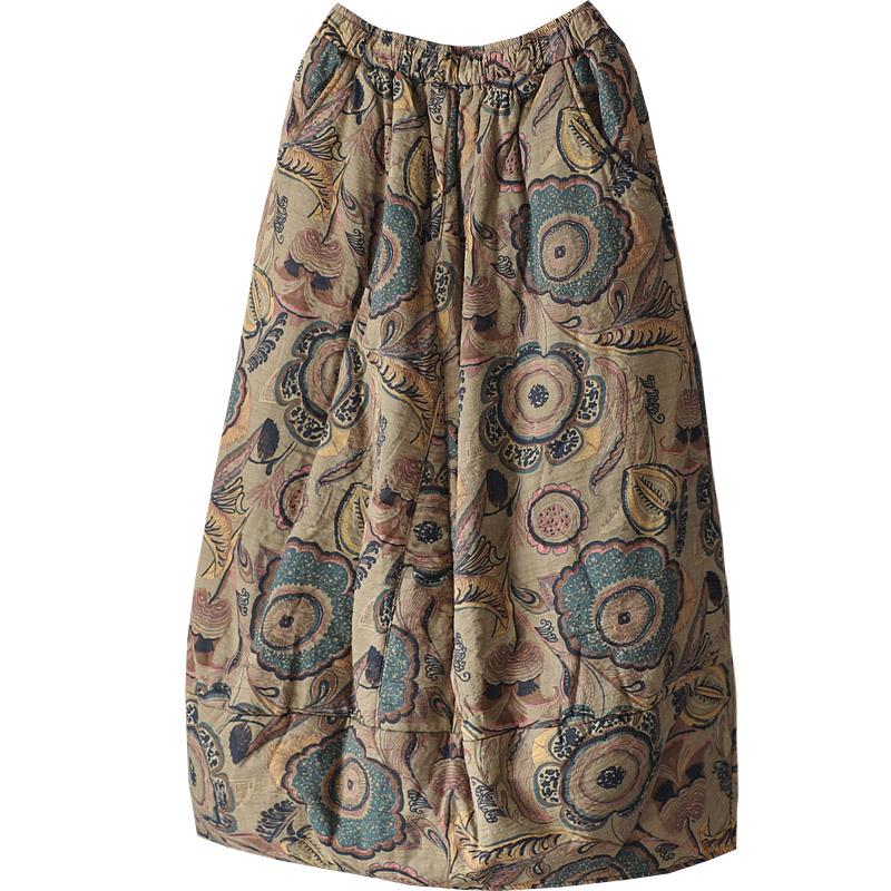 A Vintage Style Garment with Delicate Timeless Details