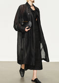 Elegantly Styled Coat for Everyday Wear