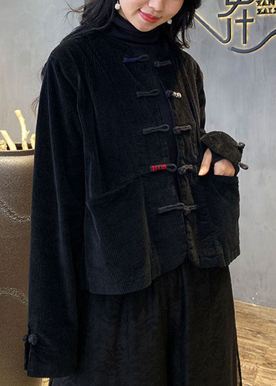 Beautifully Balanced Coat with Timeless Character
