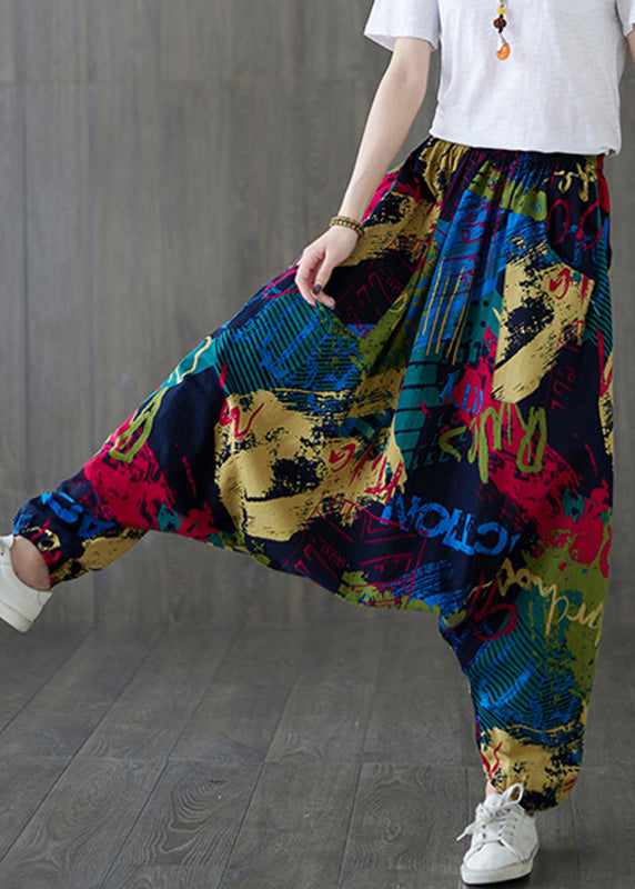 Beautifully Finished Pants in a Timeless Design