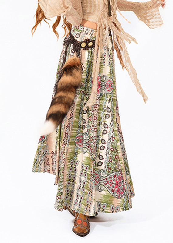 Vintage Inspired Garment with a Contemporary Edge
