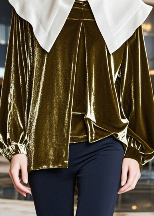 Elegantly Styled Top for Everyday Wear