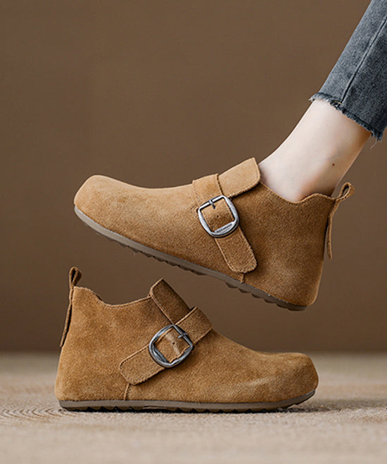 Beautifully Crafted Orthopedic Shoes