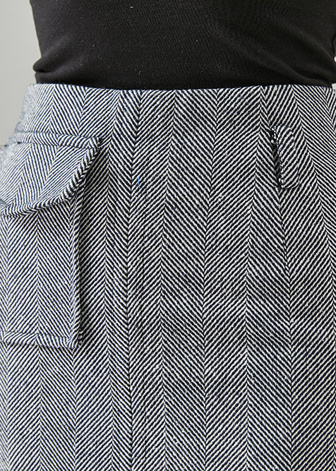 Elegantly Styled Garment for Everyday Wear