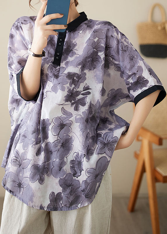 Classic Vintage & Enduringly Stylish Blouse