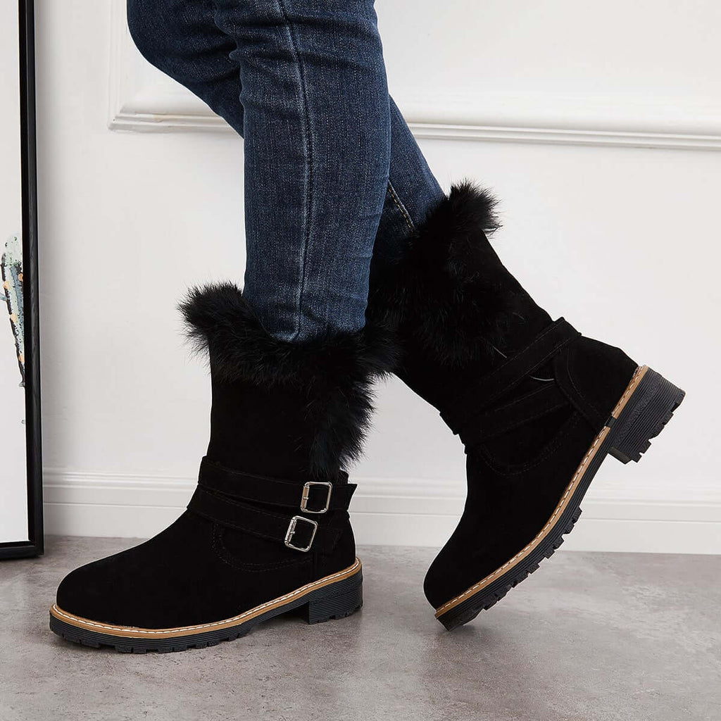 Comfortable Orthopedic Boots for Daily Wear