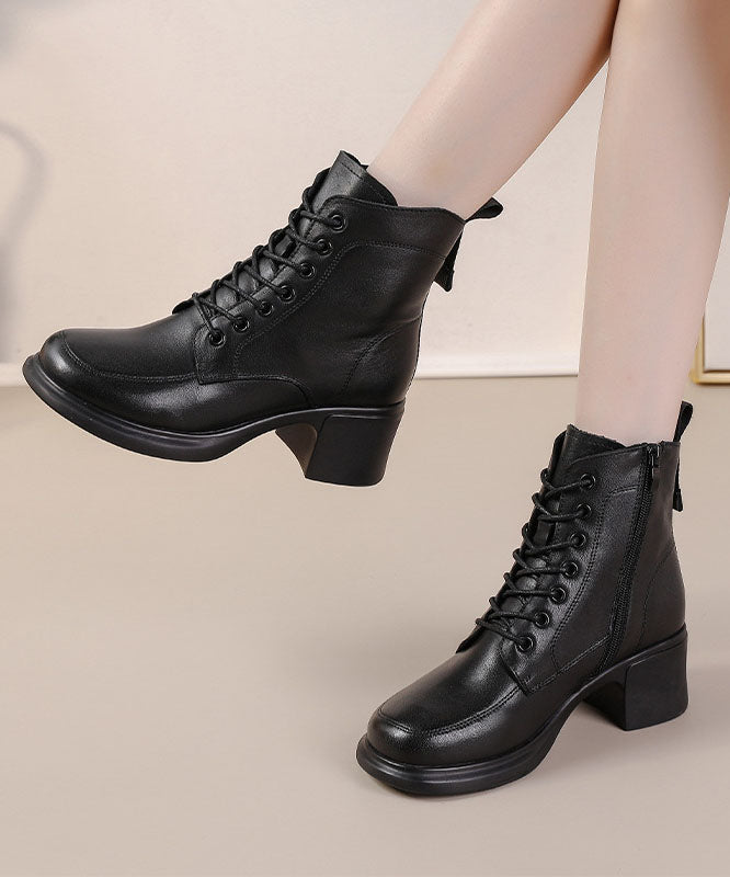 Comfortable Orthopedic Boots for Daily Wear
