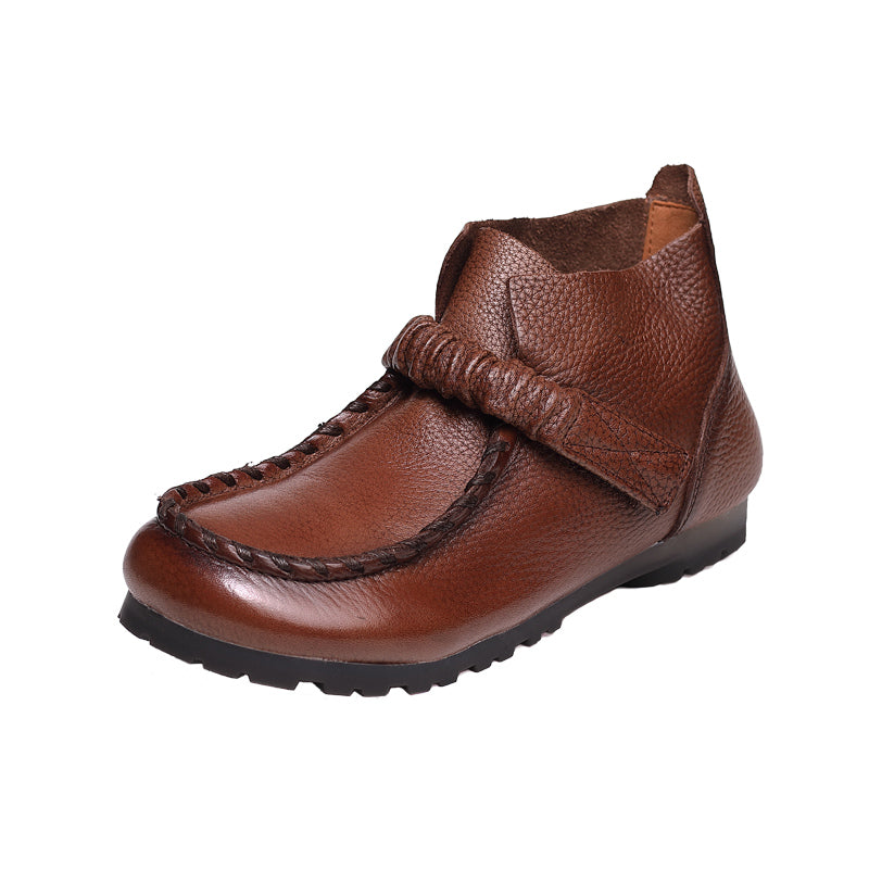 Chic Orthopedic Shoes with Unique Design
