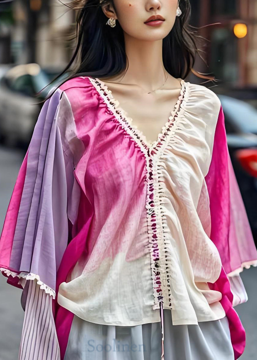 Effortlessly Elegant Top with a Timeless Design