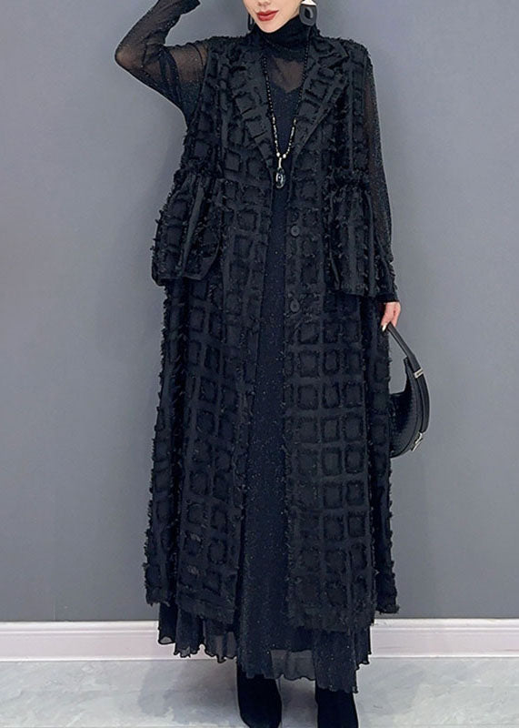 Classic Vintage & Enduringly Stylish Coat