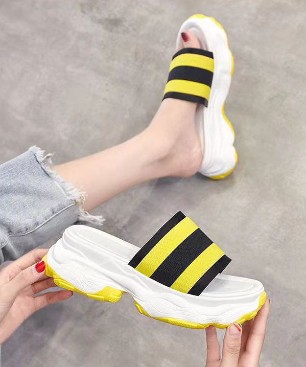 Vintage Inspired Orthopedic Sandals