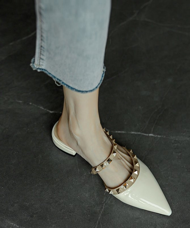 Classic Orthopedic Sandals with Timeless Style